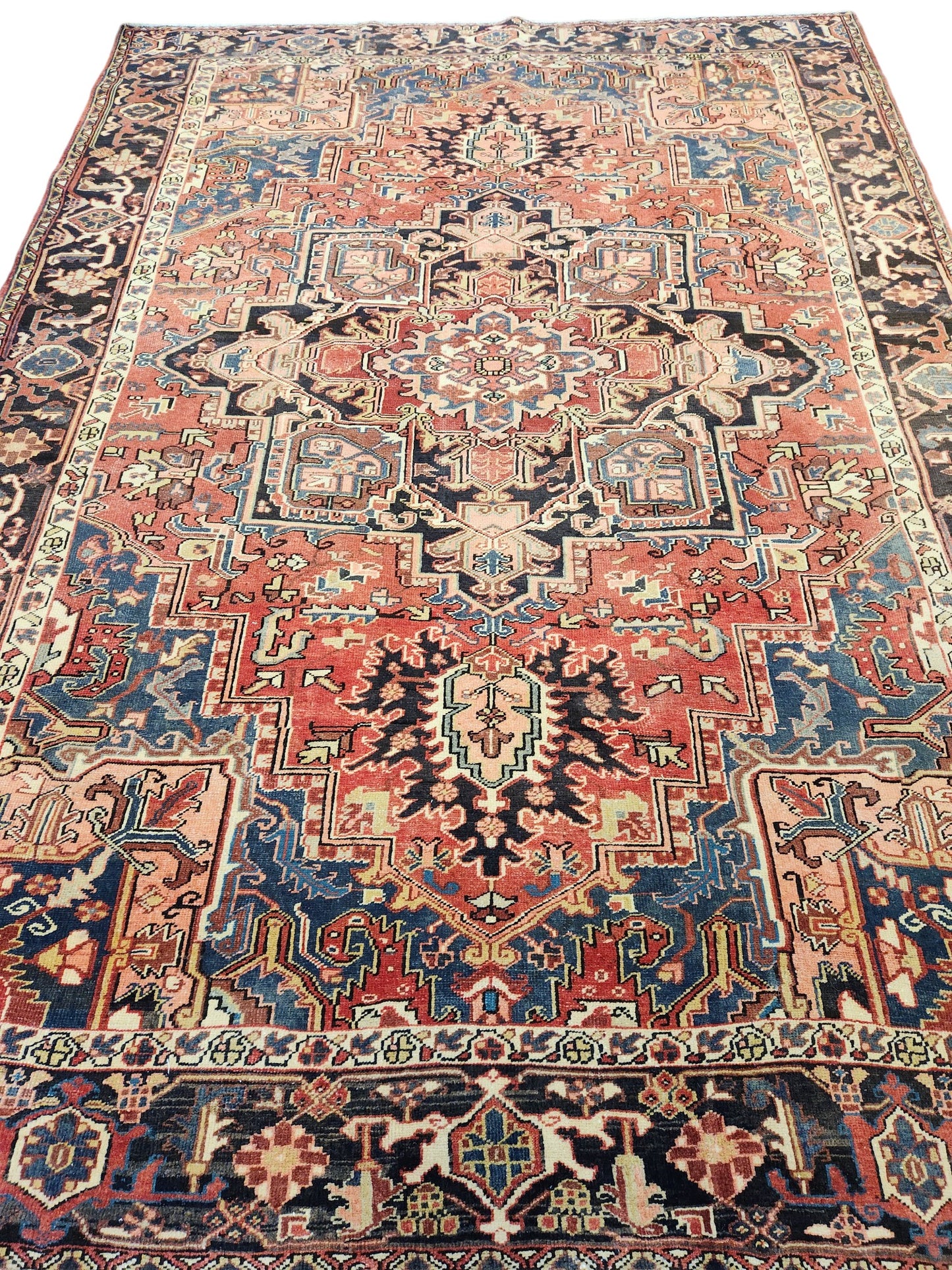 Handmade rugs Australia