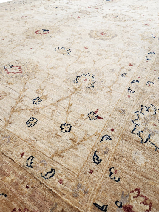 Afghan Rug