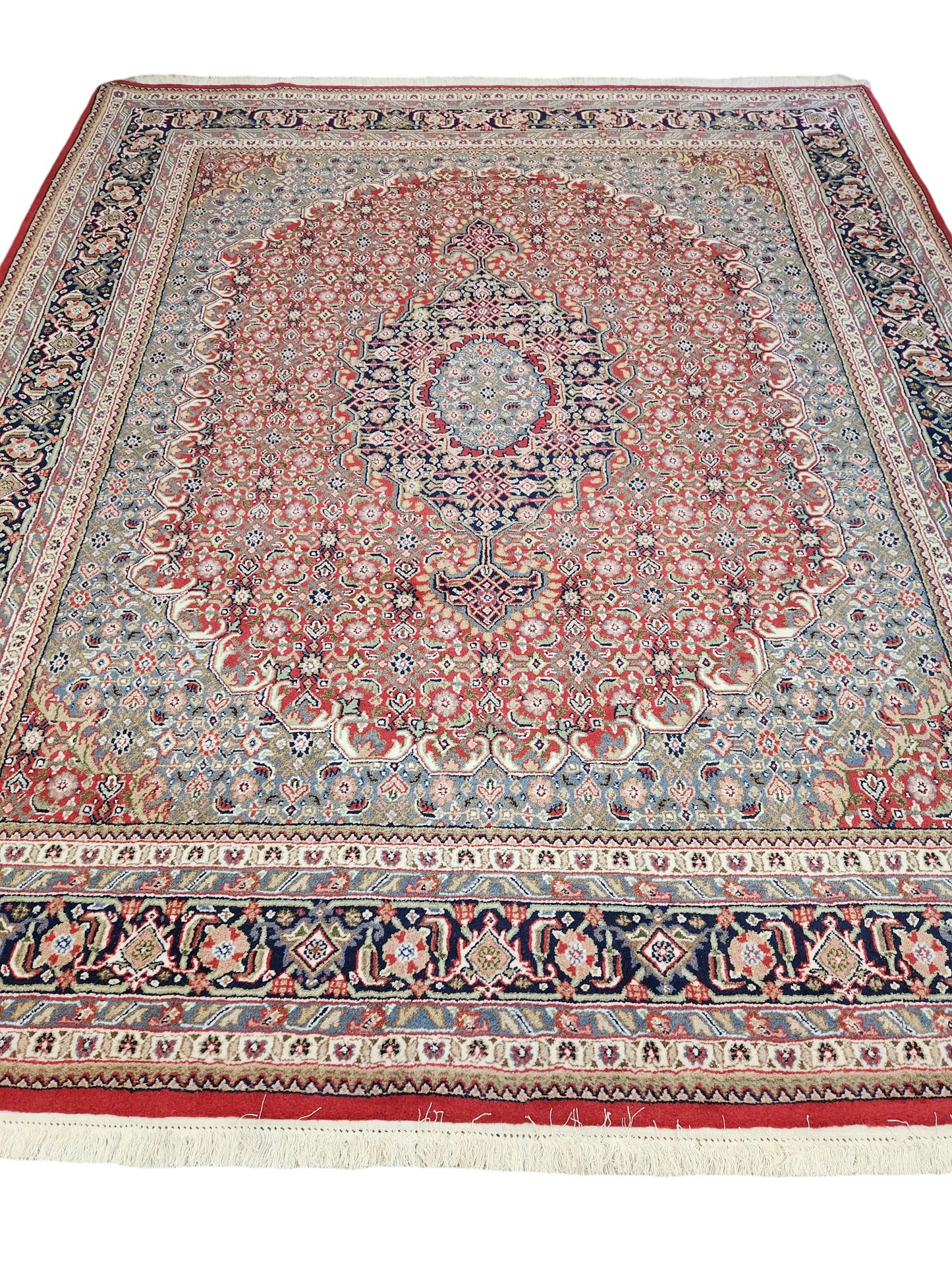 Indian Herati Rugs Online