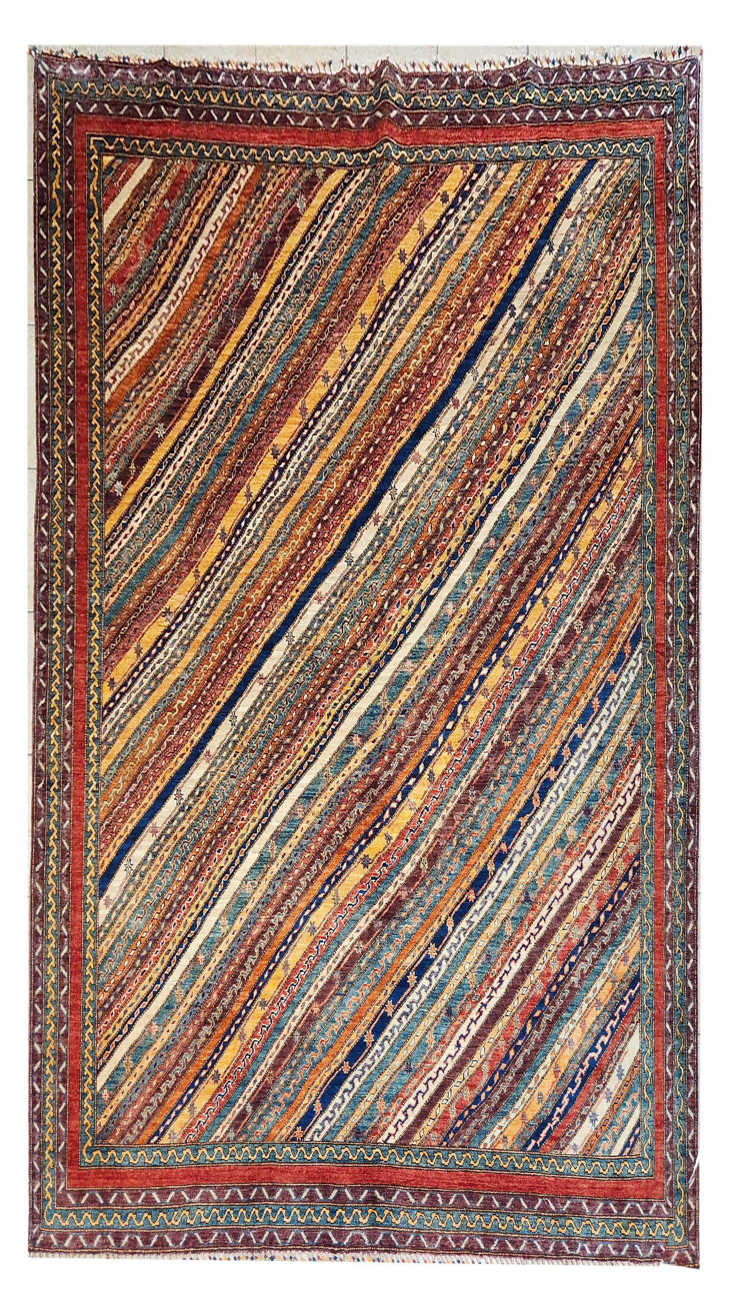 Afghan Rug Australia