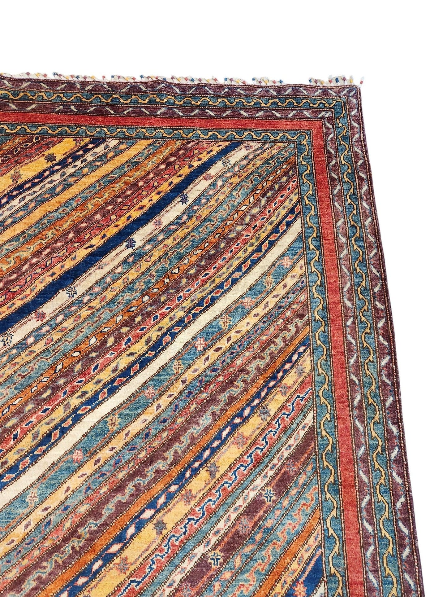 Afghan Rug Online