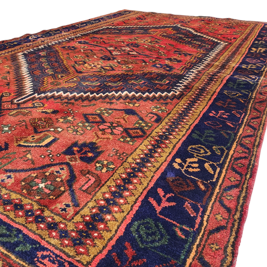 Zanjan Persian Rug