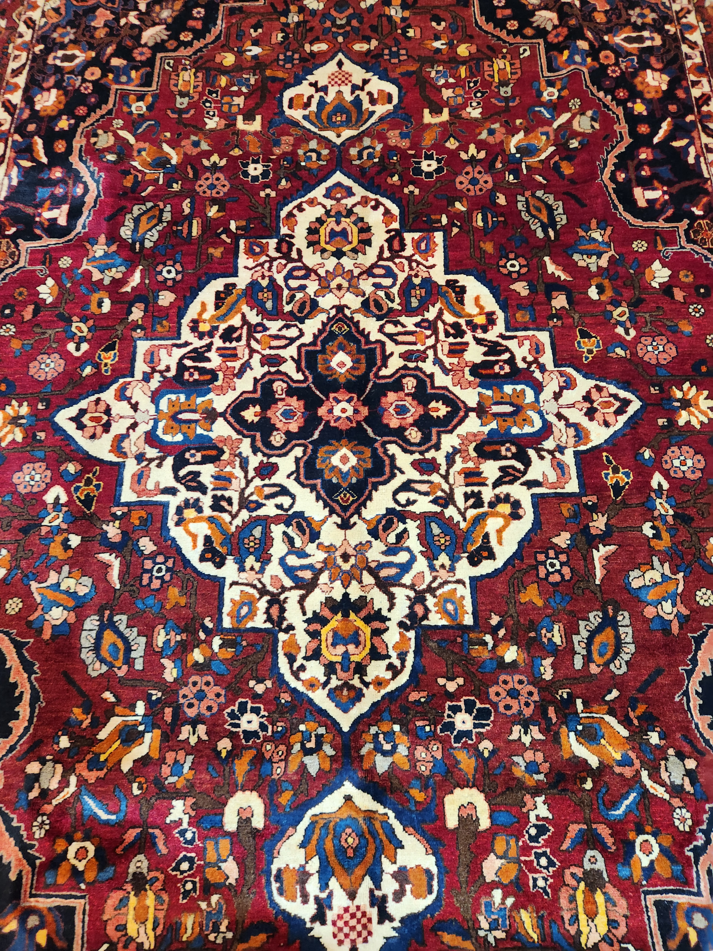 Persian Rug Online