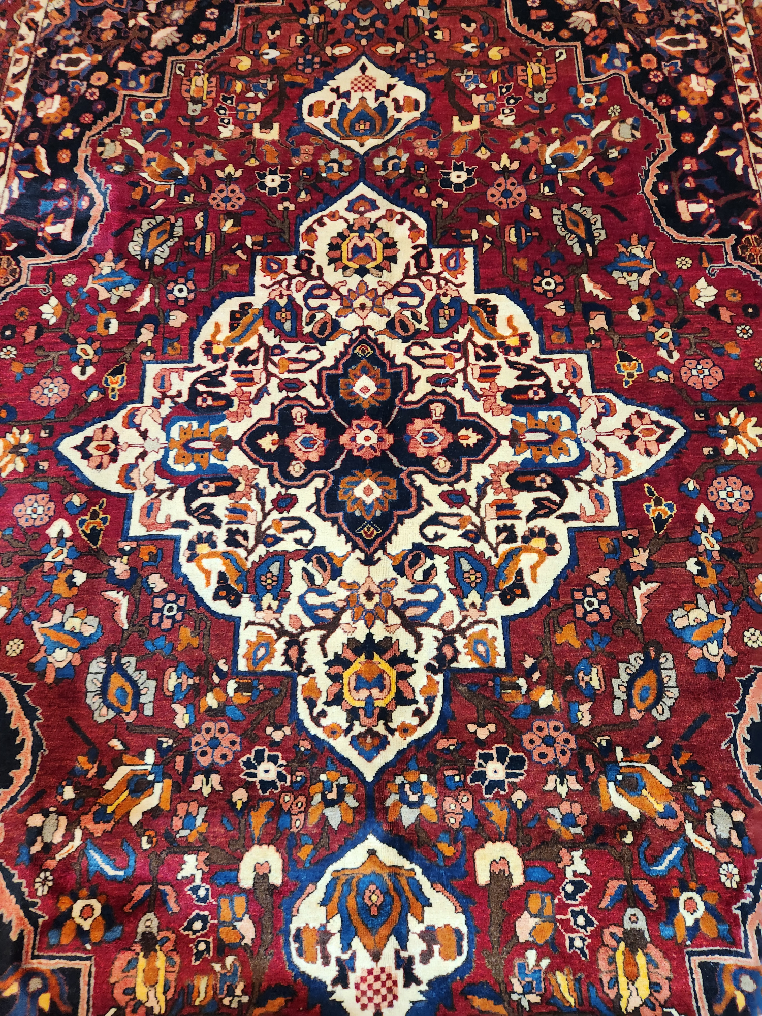 Persian Rug Online