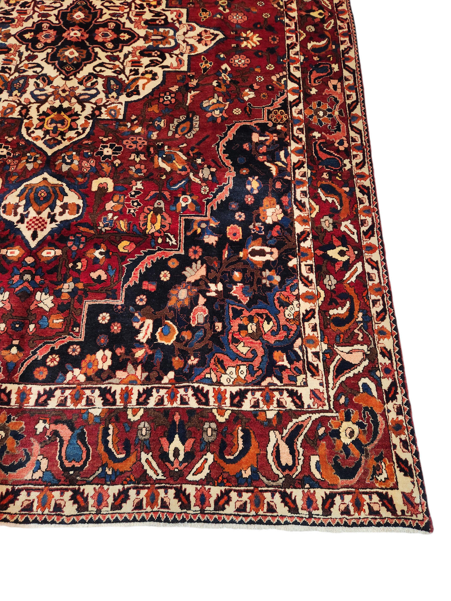 Kashan Rugs