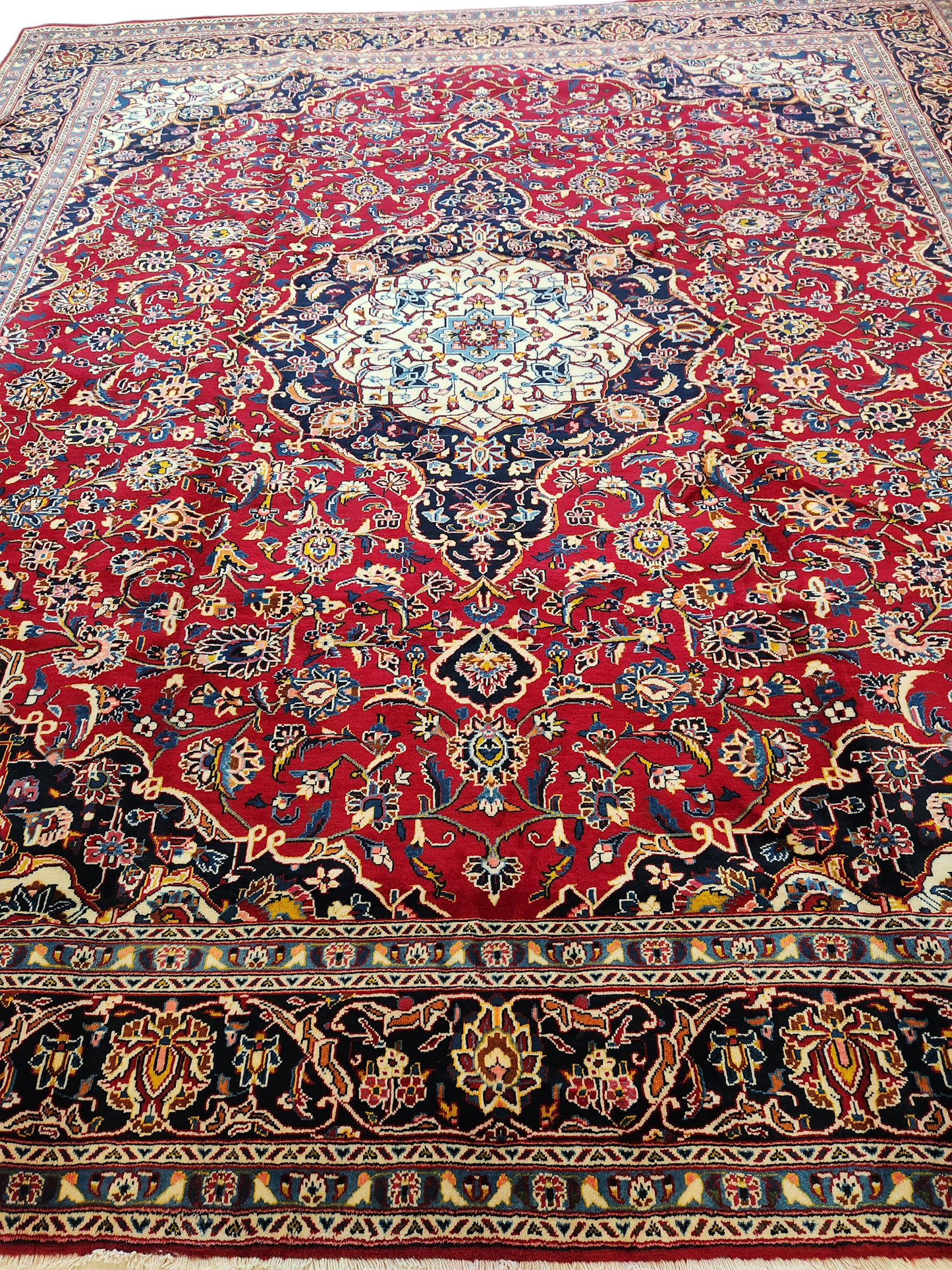 wool rugs Australia
