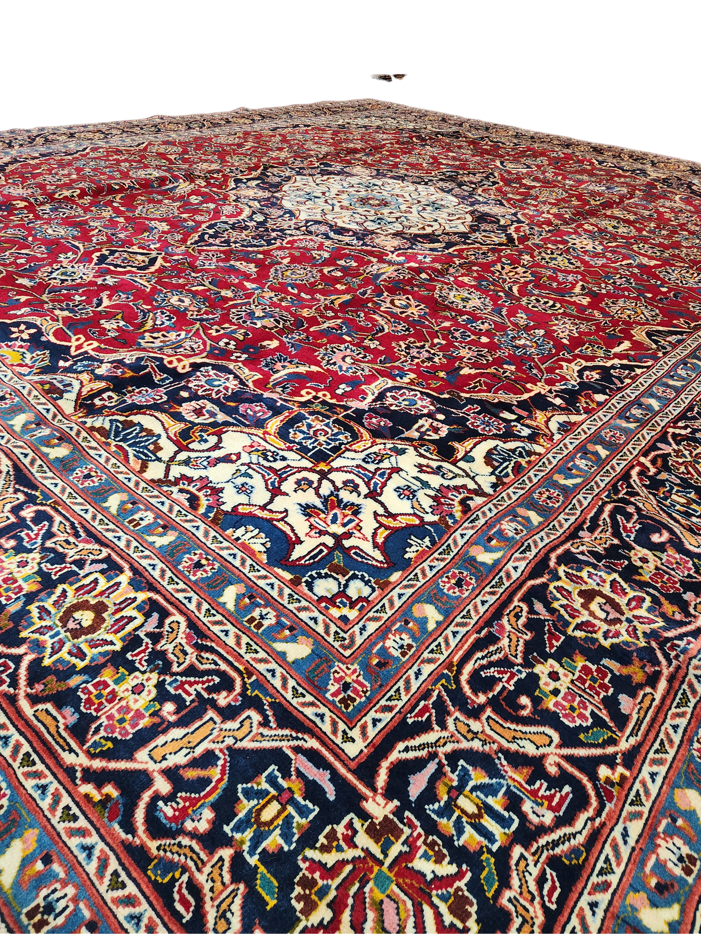 Traditional wool rugs Australia