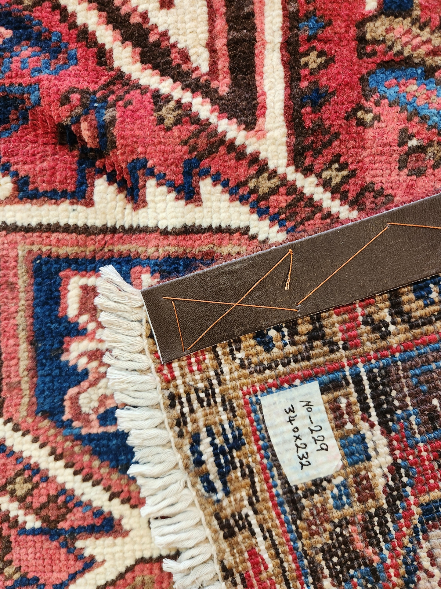 buy Heriz rugs Australia