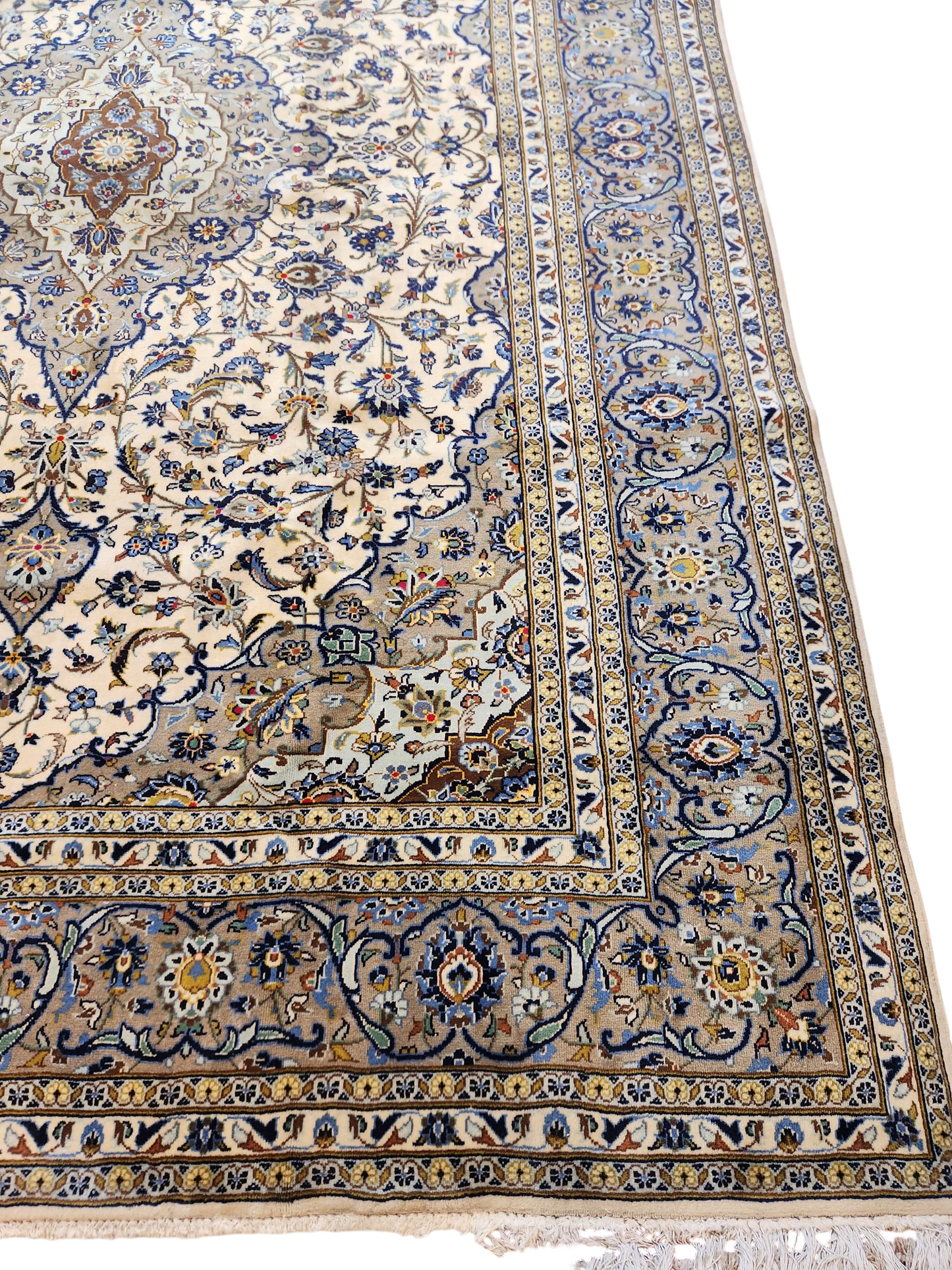 lamb's wool Persian Rug