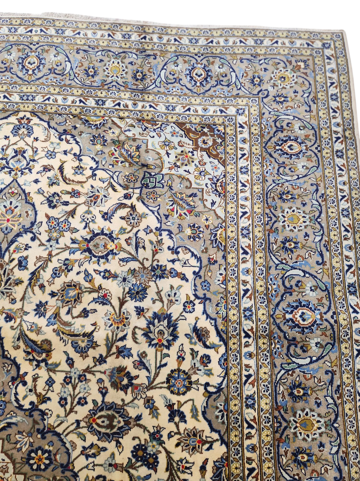 Kashan Rug Australia
