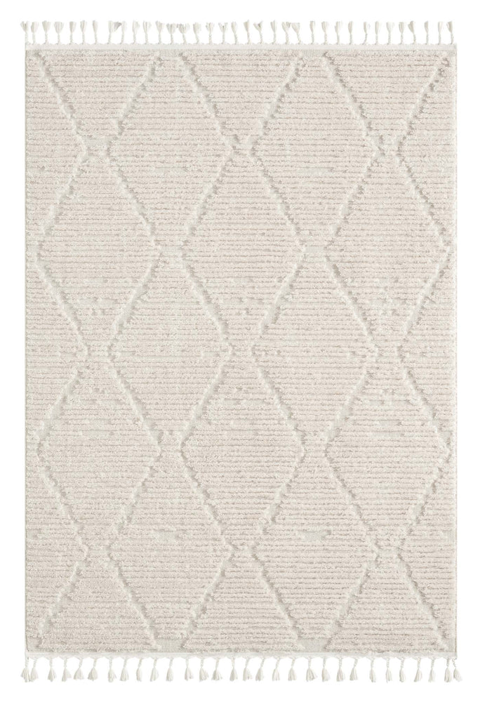 Alpine 3632 Ivory