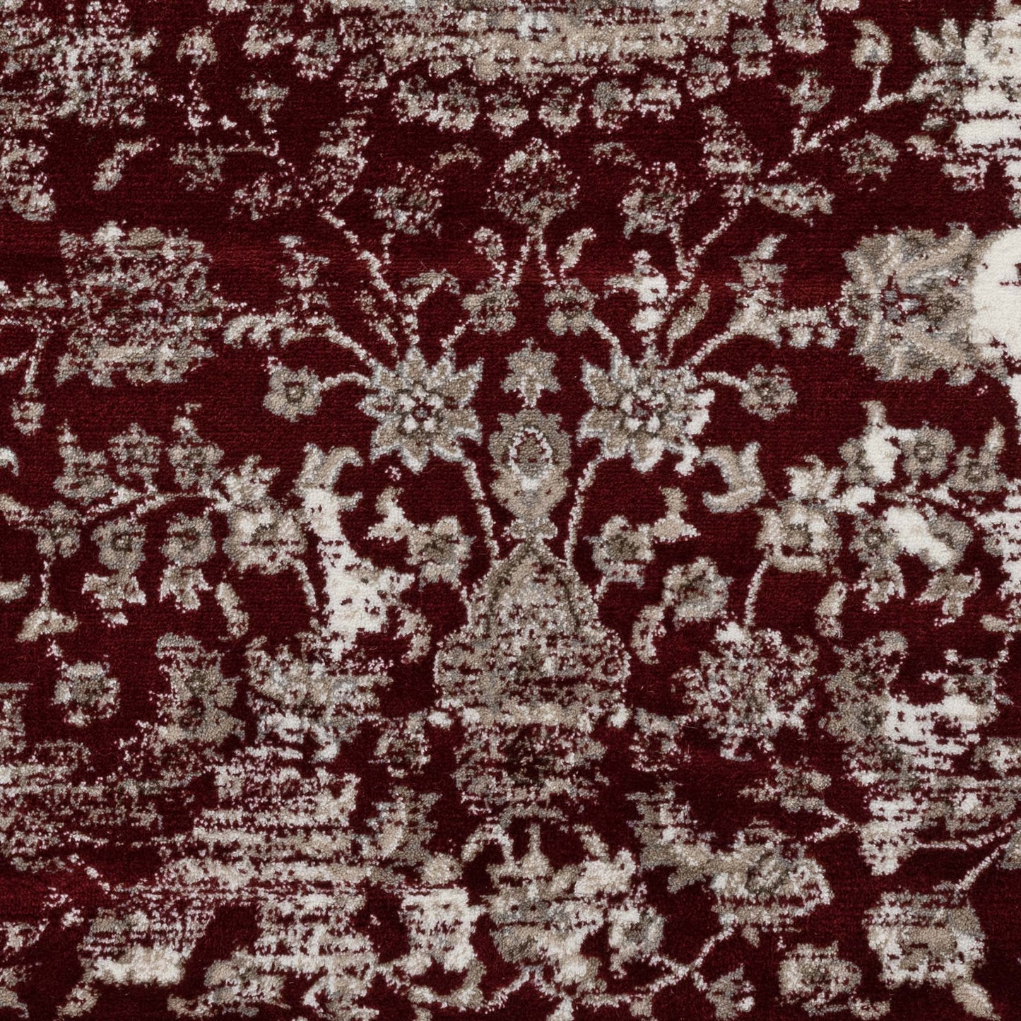 Dynasty 3464 Red
