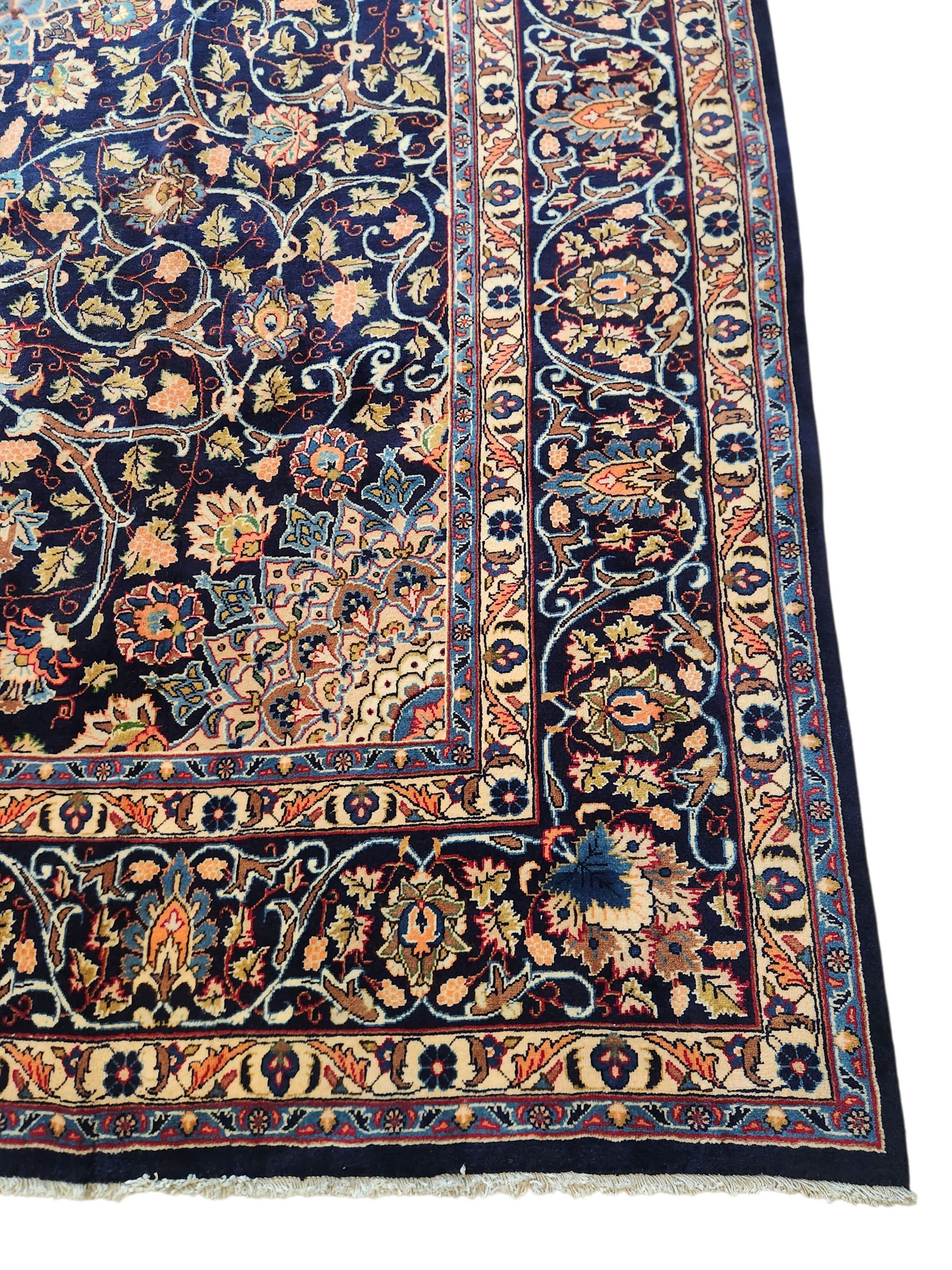 handmade Persian Rug