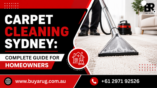 Carpet Cleaning Sydney: Complete Guide for Homeowners (2026)