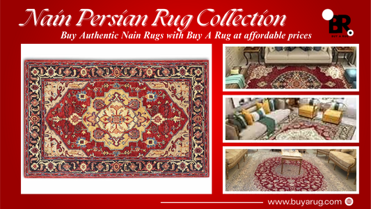 Nain Persian Rug Collection Online Australia