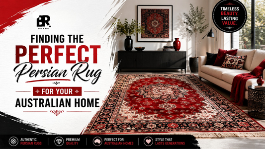 Persian rugs Australia