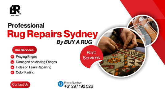 Rug Repairs Sydney 