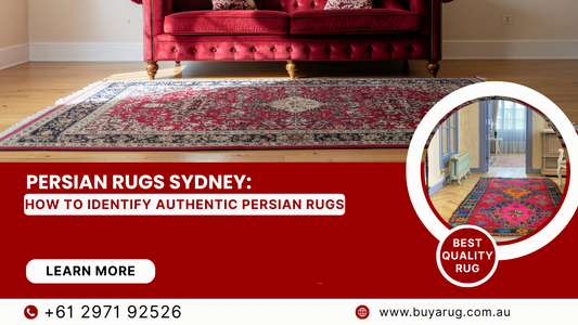Persian Rugs Sydney