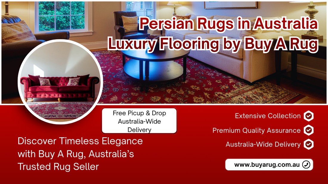 Persian rugs for sale
