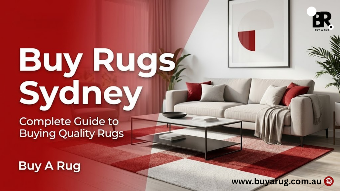 Buy rugs Sydney