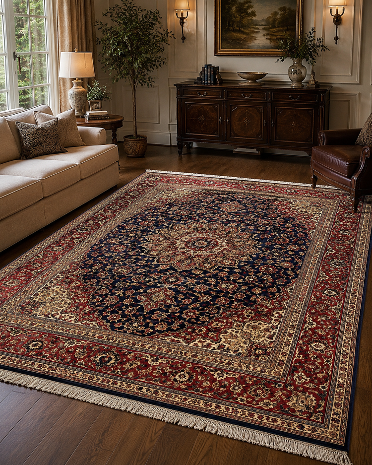 Persian Rugs