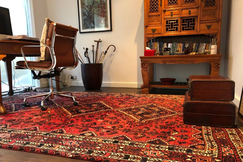 Tribal Rugs Collection