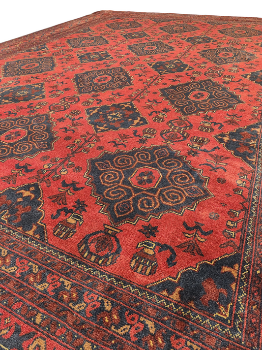 Khal.m rug 3.40x2.50 m