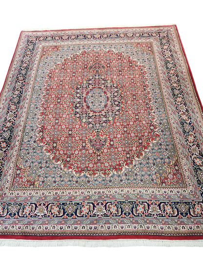 Indian Herati  Rug 300x250 cm