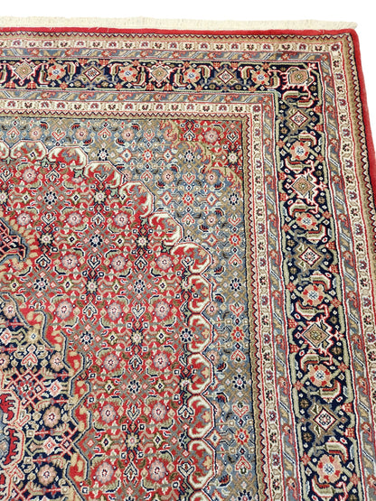 Indian Herati  Rug 300x250 cm