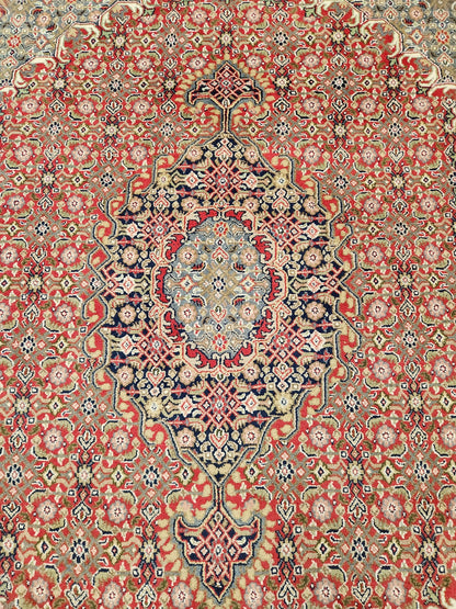 Indian Herati  Rug 300x250 cm