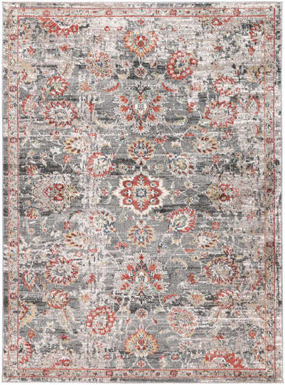 Artifact Samarra Traditional Multi Rug