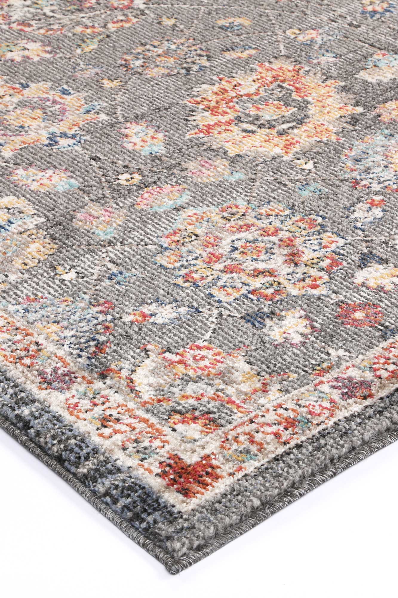 Artifact Indus Traditional Multi Rug