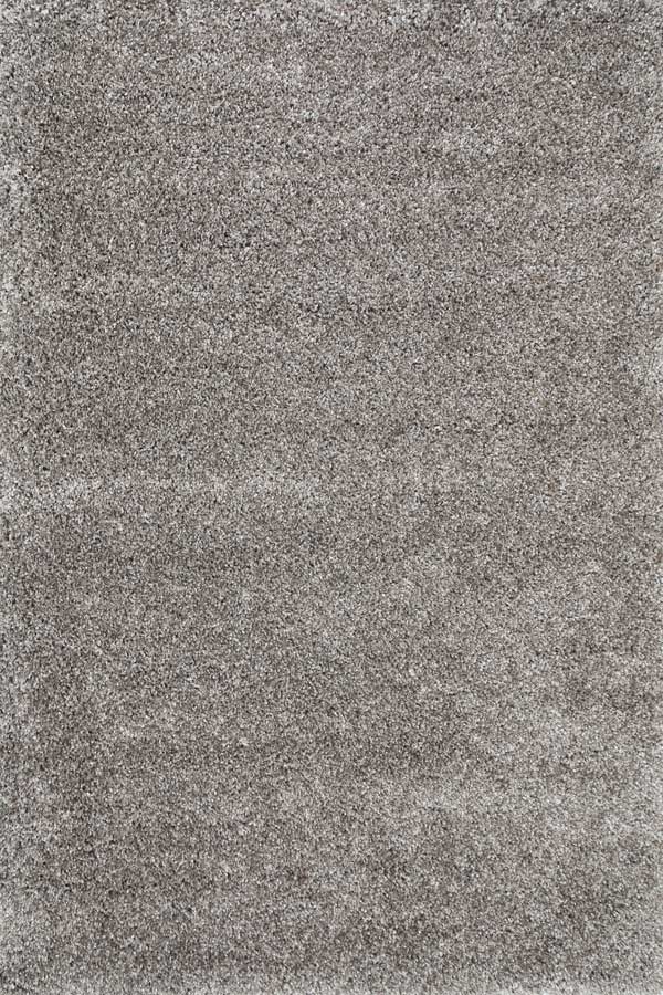 Austin Brown Beige Shaggy Rug