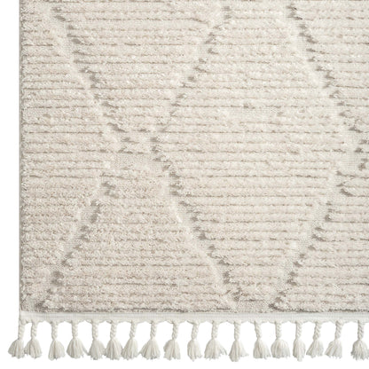 Alpine 3632 Ivory