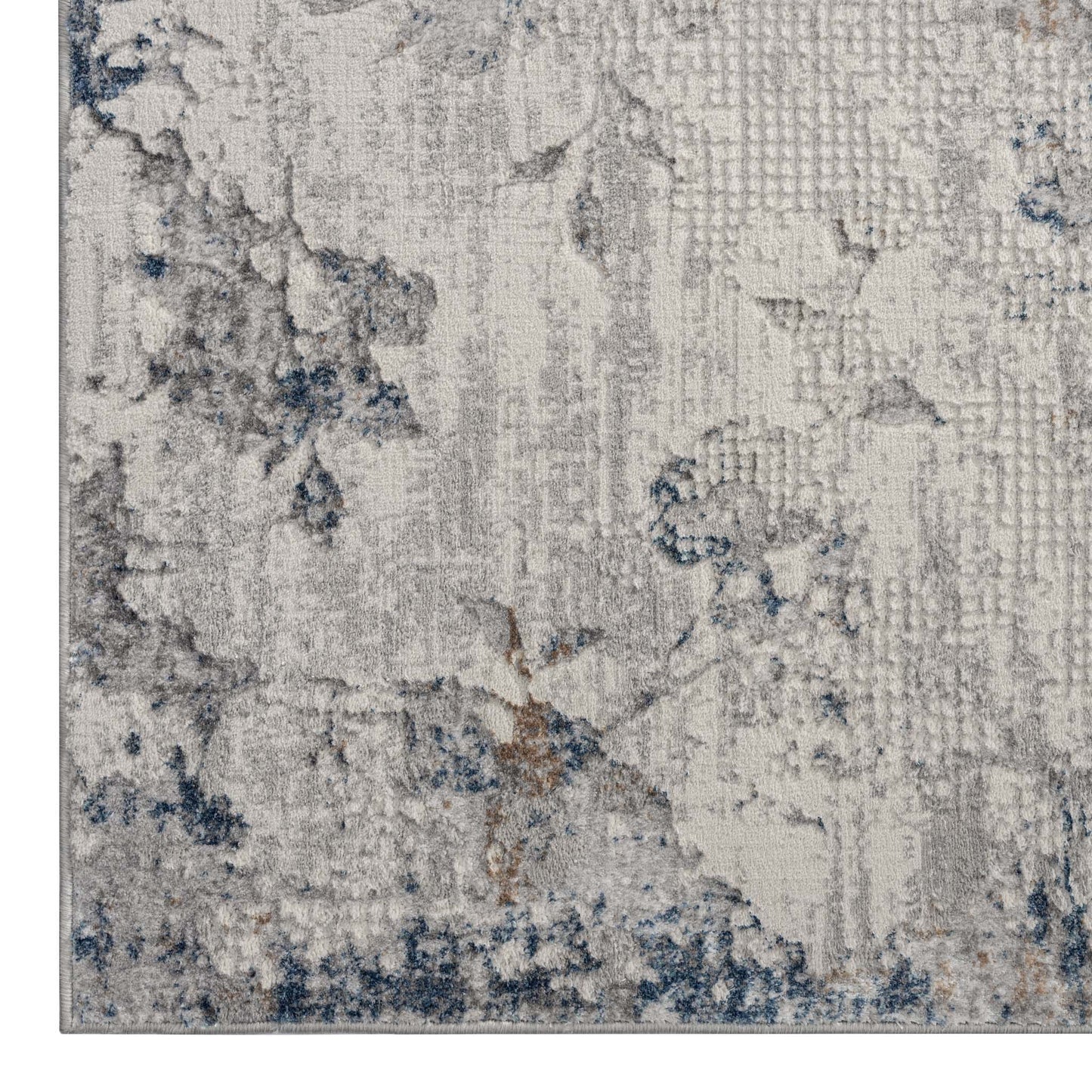 Ashford 95 Lt.Grey Hallway Runner