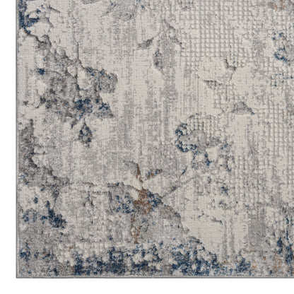 Ashford 95 Lt.Grey Hallway Runner