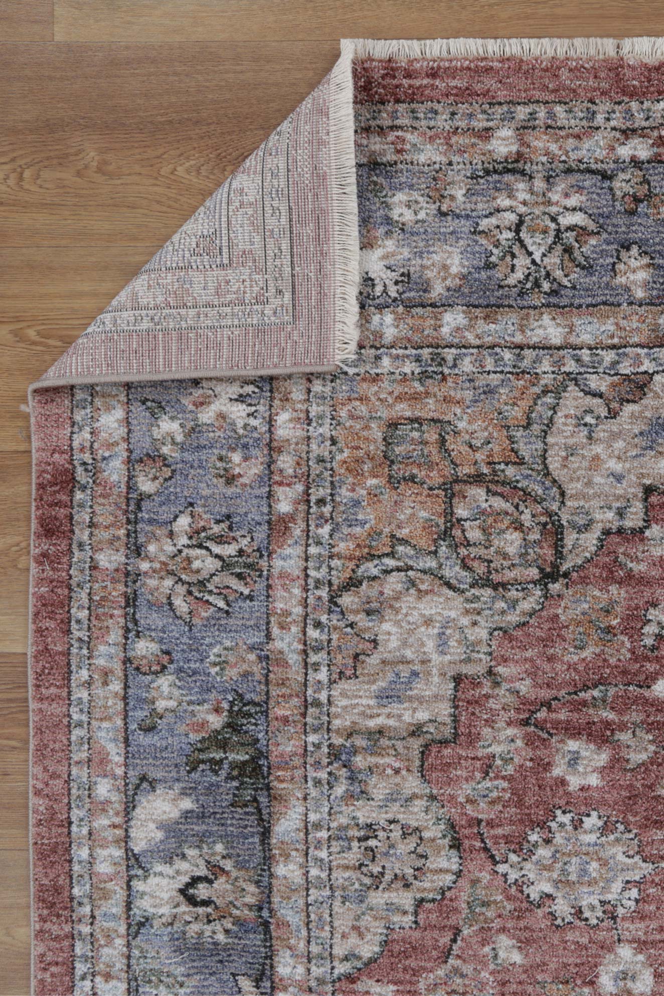 Baile Overlea Vintage Inspired Rug