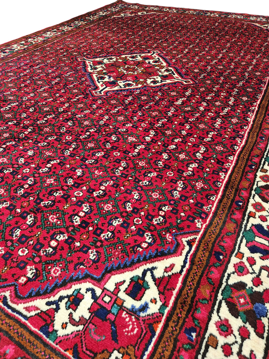 Enjelas Persian Rug 3.05x2.08m