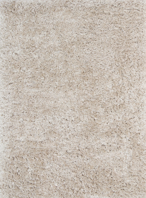 Flokati Super Soft Ultra Thick Shag Rug Cream