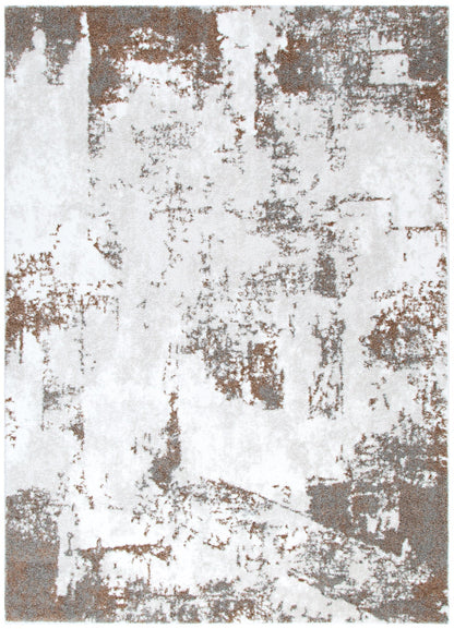 Grace Bare Elegance Polyester Rug