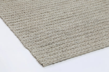 Harlow Cue Camel Wool Blend Rug