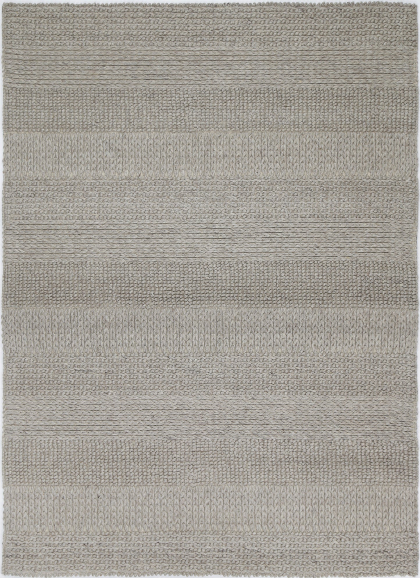 Harlow Grace Camel Wool Blend Rug