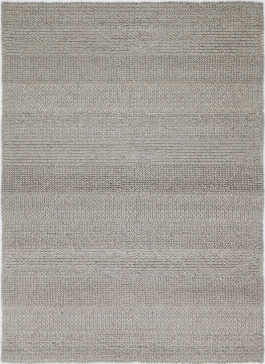 Harlow Grace Camel Wool Blend Rug