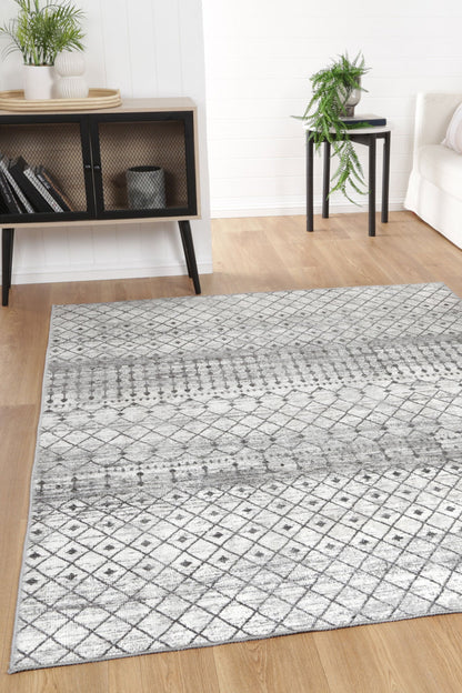 Home Culture Andre Machine Washable Rug