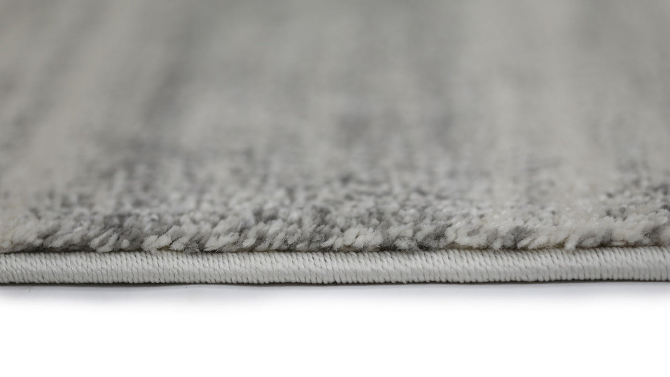 Matisse Grey Ombre Rug