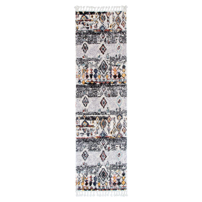 Moda Leslie Multi Tribal Rug