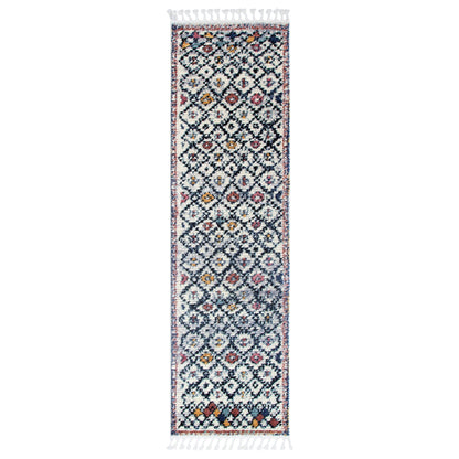 Moda Pattie Multi Tribal Rug