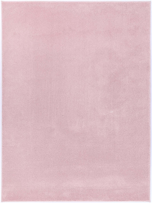 Montana Blush Plush Rug