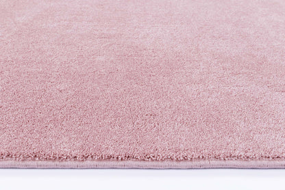 Montana Blush Plush Rug