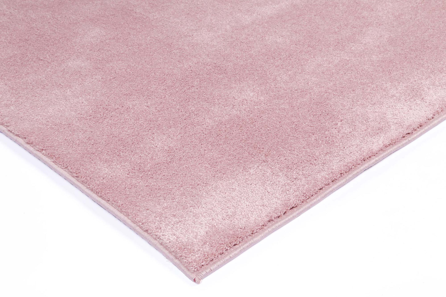 Montana Blush Plush Rug